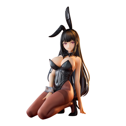 Bunny Girl Hina 1/4 Complete Figure