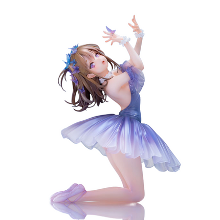 Butai de Haiiro no Ahiru no Ko 1/6 Complete Figure