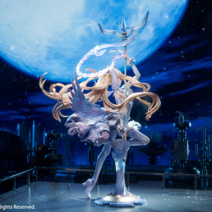 Absolute Pure White Magical Girl Kotone Sasaki (Figure)