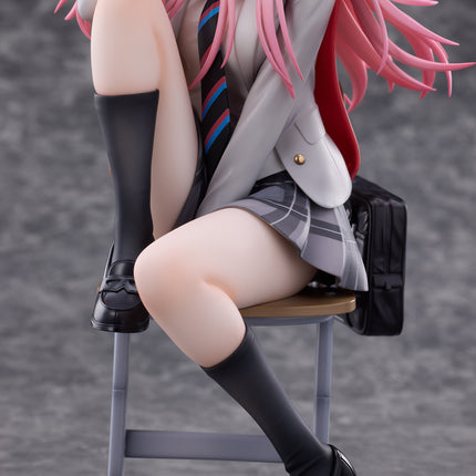 TV Anime [Darling in the FranXX] Zero Tw (Figure)
