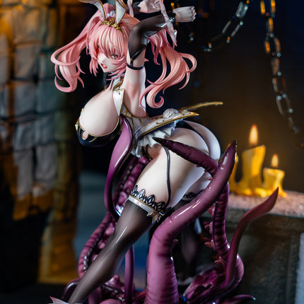 Alice illustration by Ururihi Deluxe Edition (Figure)