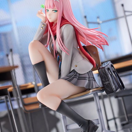 TV Anime [Darling in the FranXX] Zero Tw (Figure)