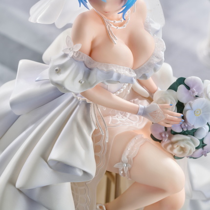 Calbone 1/7 PVC Figure - Prinz Eugen My Heart Will Go On Ver. "Senkan Shoujo R"(Figure)