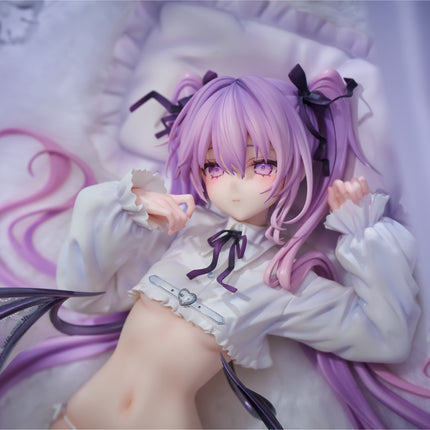 rurudo Original Character Eve Rest.Ver 1/7 Complete Figure