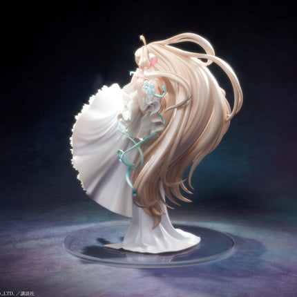 Chobits Chi 1/6 Complete Figure Deluxe Edition