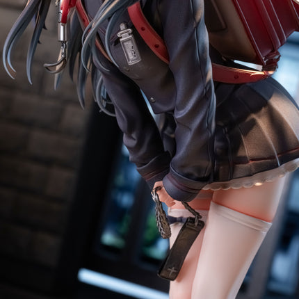[Bonus Included] Rinri-chan Strolling ver. Standard Edition (Figure)