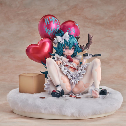 Girls' Frontline M327 It Follows Damaged Ver. 1/7 Complete Figure(Figure)