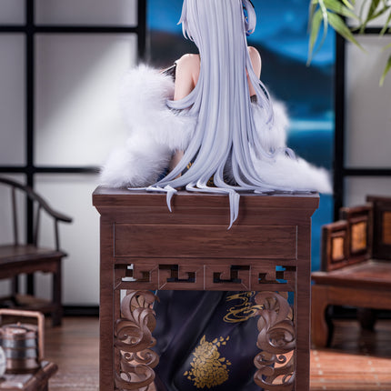 [Bonus Included] Shion Alfine: China Dress Ver. — Standard Edition 1/6 Scale Pre-Painted Figure [Charm]