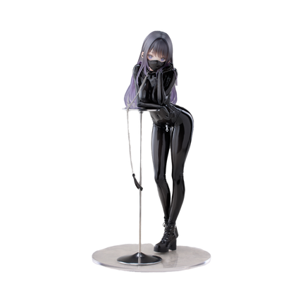 EnsouToys - Kurokawa Miu 1/6 Scale Figure (Licensed)