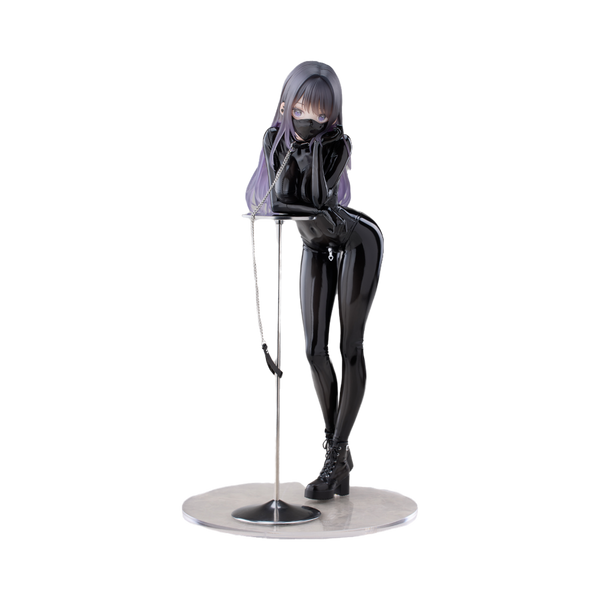 EnsouToys - Kurokawa Miu 1/6 Scale Figure (Licensed)