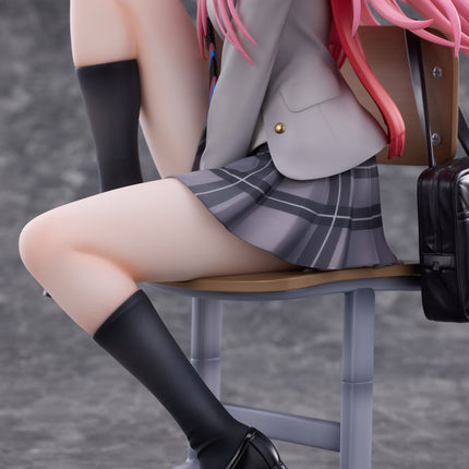 TV Anime [Darling in the FranXX] Zero Tw (Figure)