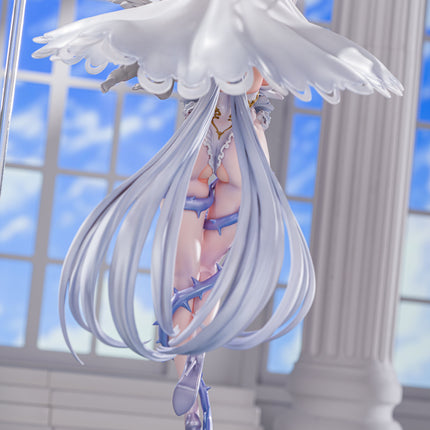 Mityou - Echocalypse Scarlet Covenant: Levia Captivating Melody Ver. 1/7 Scale Figure (Licensed)