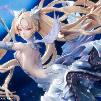 Absolute Pure White Magical Girl Kotone Sasaki (Figure)