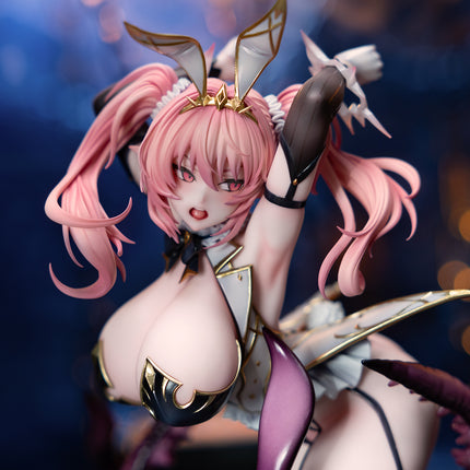 Alice illustration by Ururihi Deluxe Edition (Figure)