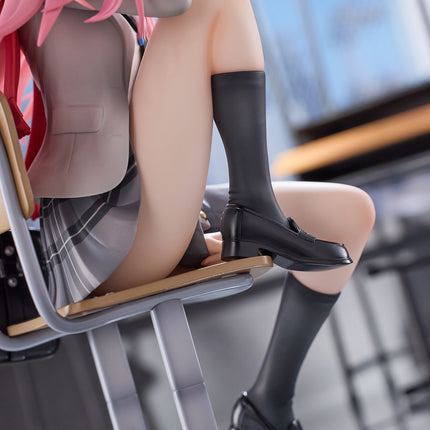 TV Anime [Darling in the FranXX] Zero Tw (Figure)