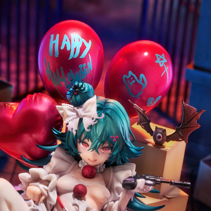 Girls' Frontline M327 It Follows Damaged Ver. 1/7 Complete Figure(Figure)