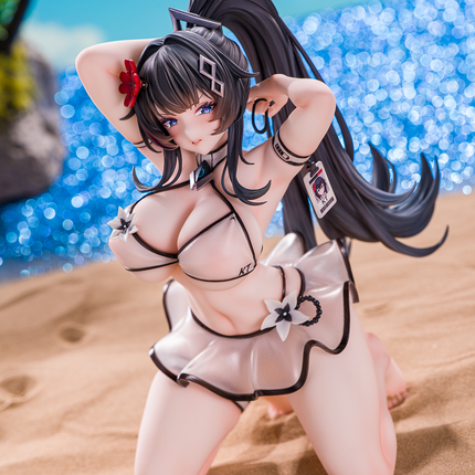 DollyVerse - KT-ko Beach Audition 1/6 Figure (Licensed)