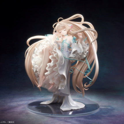 Chobits Chi 1/6 Complete Figure Deluxe Edition
