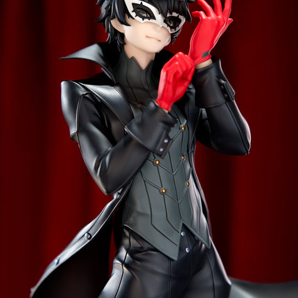 LIMEPIE Series Persona 5 Royal Joker 1/8 Complete Figure