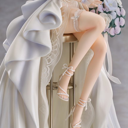 Calbone 1/7 PVC Figure - Prinz Eugen My Heart Will Go On Ver. "Senkan Shoujo R"(Figure)