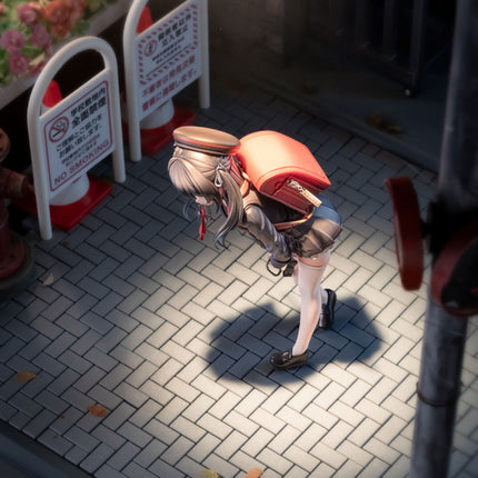 [Bonus Included] Rinri-chan Strolling ver. Standard Edition (Figure)