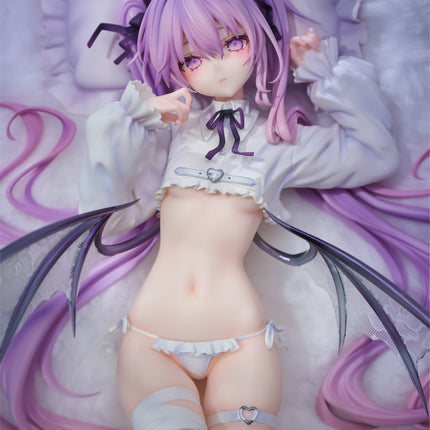 rurudo Original Character Eve Rest.Ver 1/7 Complete Figure