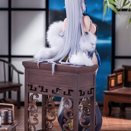 [Bonus Included] Shion Alfine: China Dress Ver. — Standard Edition 1/6 Scale Pre-Painted Figure [Charm]