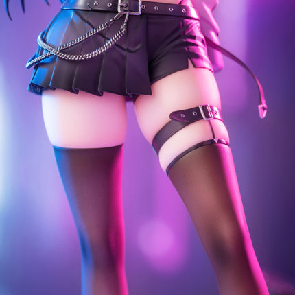 [Bonus Included] Mika Aizono Midnight Groove Ver. Deluxe Edition (Figure)