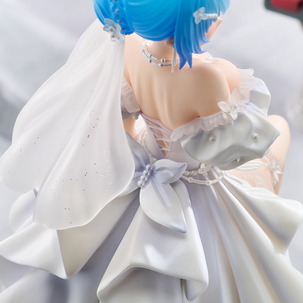 Calbone 1/7 PVC Figure - Prinz Eugen My Heart Will Go On Ver. "Senkan Shoujo R"(Figure)