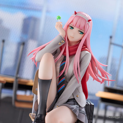 TV Anime [Darling in the FranXX] Zero Tw (Figure)