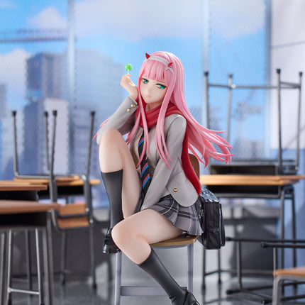 TV Anime [Darling in the FranXX] Zero Tw (Figure)