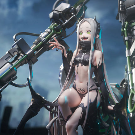 Goddess of Victory: Nikke Leviathan (Figure)