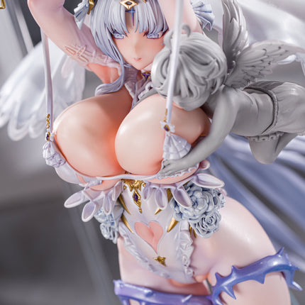 Mityou - Echocalypse Scarlet Covenant: Levia Captivating Melody Ver. 1/7 Scale Figure (Licensed)