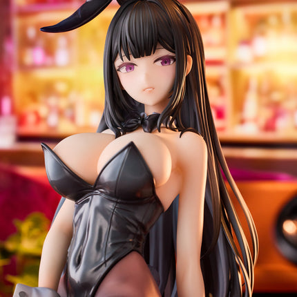 Bunny Girl Hina 1/4 Complete Figure