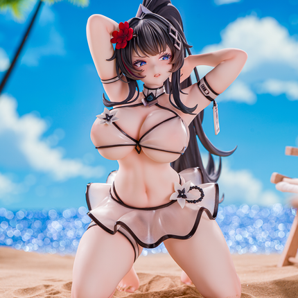 DollyVerse - KT-ko Beach Audition 1/6 Figure (Licensed)