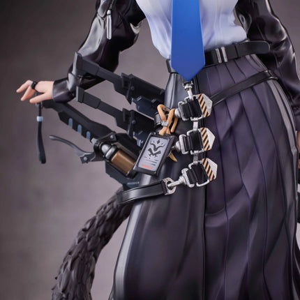 Hobby Sakura - Black 1/7 Scale Figure