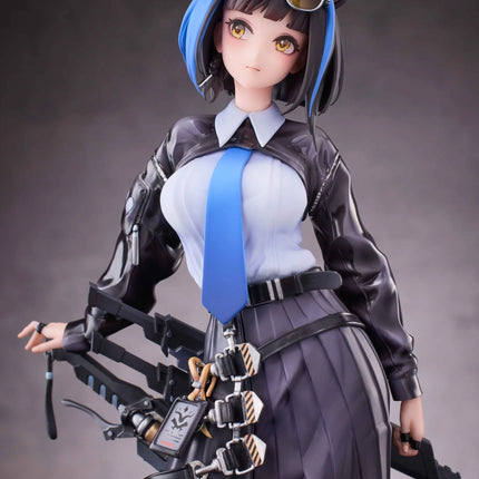 Hobby Sakura - Black 1/7 Scale Figure
