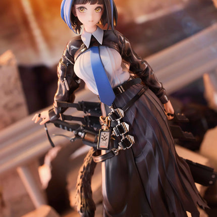 Hobby Sakura - Black 1/7 Scale Figure