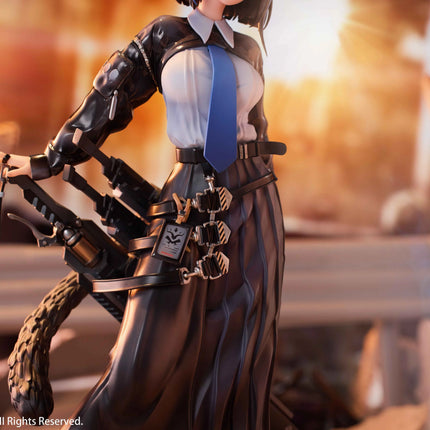Hobby Sakura - Black 1/7 Scale Figure