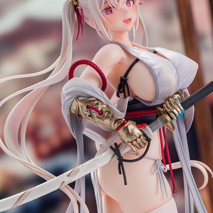 [Bonus] Yukia illustration by Saro 1/6 Complete Figure Deluxe Edition