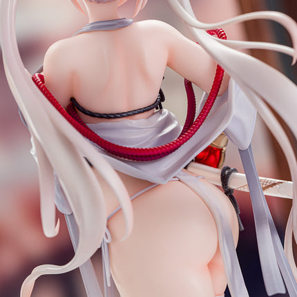 [Bonus] Yukia illustration by Saro 1/6 Complete Figure Deluxe Edition