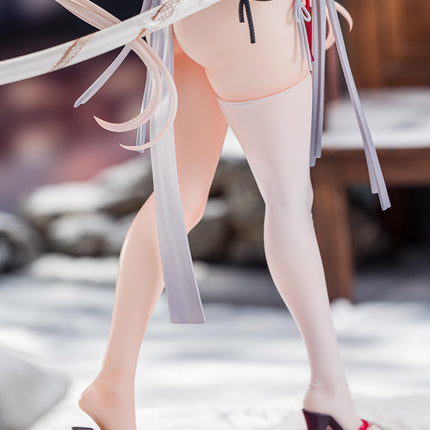 [Bonus] Yukia illustration by Saro 1/6 Complete Figure Deluxe Edition