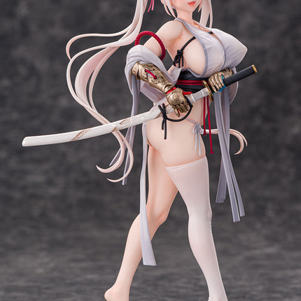 [Bonus] Yukia illustration by Saro 1/6 Complete Figure Deluxe Edition