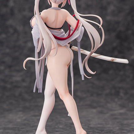 [Bonus] Yukia illustration by Saro 1/6 Complete Figure Deluxe Edition