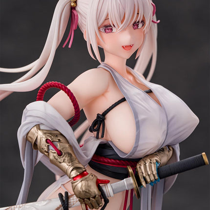 [Bonus] Yukia illustration by Saro 1/6 Complete Figure Deluxe Edition
