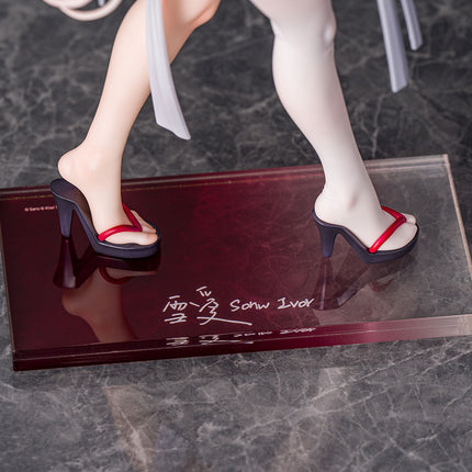 [Bonus] Yukia illustration by Saro 1/6 Complete Figure Deluxe Edition