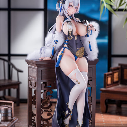 [Bonus Included] Shion Alfine: China Dress Ver. — Standard Edition 1/6 Scale Pre-Painted Figure [Charm]