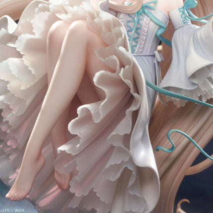 Chobits Chi 1/6 Complete Figure Deluxe Edition