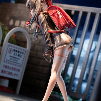 [Bonus Included] Rinri-chan Strolling ver. Standard Edition (Figure)