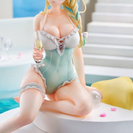 Senkan Shoujo R Lexington (CV-16) Summer of Ingleside Ver. 1/7 Complete Figure(Figure)